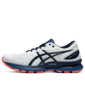Gel-Nimbus 22 “Beyaz Mavi”
