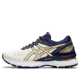 Gel-Nimbus 22 “Beyaz Mavi”