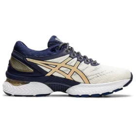Gel-Nimbus 22 “Beyaz Mavi”