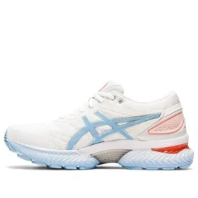 Gel-Nimbus 22 “Beyaz Mavi Mutluluk”