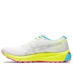 Gel-Nimbus 22 Lite “Renkli Taban”