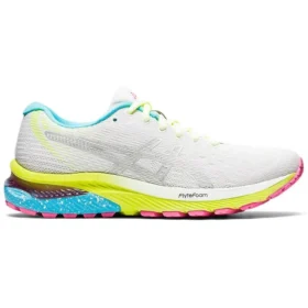 Gel-Nimbus 22 Lite “Renkli Taban”