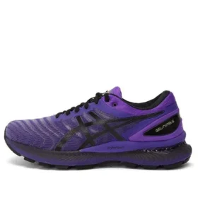 Gel-Nimbus 22 “Mor Siyah”