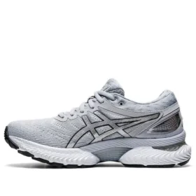 Gel-Nimbus 22 Platinum “Gri Saf Gümüş”
