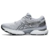 Gel-Nimbus 22 Platinum “Gri Saf Gümüş”