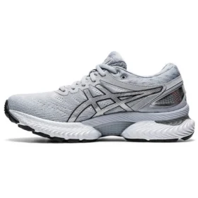 Gel-Nimbus 22 Platinum “Gri Saf Gümüş”
