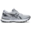 Gel-Nimbus 22 Platinum “Gri Saf Gümüş”