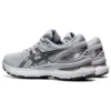 Gel-Nimbus 22 Platinum “Gri Saf Gümüş”