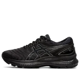 Gel-Nimbus 22 “Siyah”