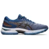 Gel-Nimbus 22 Wide “Grafit Gri”