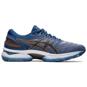 Gel-Nimbus 22 Wide “Grafit Gri”