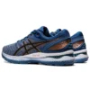Gel-Nimbus 22 Wide “Grafit Gri”