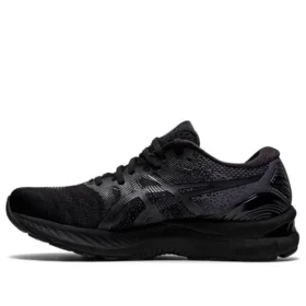 Gel-Nimbus 23 2E Geniş “Siyah”