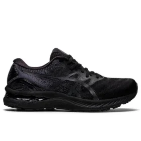 Gel-Nimbus 23 2E Geniş “Siyah”