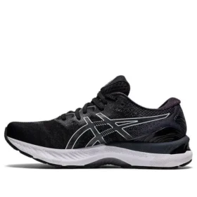 Gel-Nimbus 23 2E Wide “Siyah Beyaz”