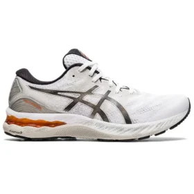 Gel-Nimbus 23 “Beyaz Oyster Gri”
