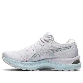 Gel-Nimbus 23 “Beyaz Saf Gümüş”