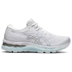 Gel-Nimbus 23 “Beyaz Saf Gümüş”