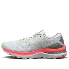 Gel-Nimbus 23 Lite-Show “Gri Pembe”