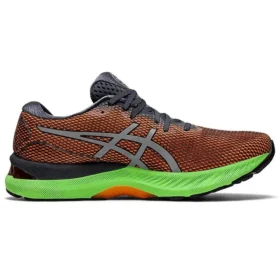 Gel-Nimbus 23 Lite-Show “Turuncu Yeşil”