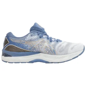 Gel-Nimbus 23 “Mavi Beyaz Altın”