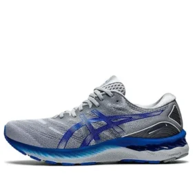 Gel-Nimbus 23 “Piedmont Gri Ton Balığı Mavisi”