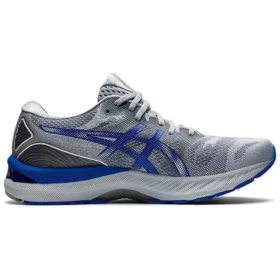 Gel-Nimbus 23 “Piedmont Gri Ton Balığı Mavisi”