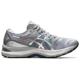 Gel-Nimbus 23 “Platin”