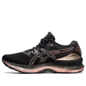 Gel-Nimbus 23 Platinum “Siyah Gül Altın”