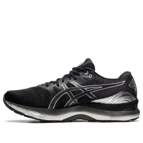 Gel-Nimbus 23 Platinum “Siyah Saf Gümüş”