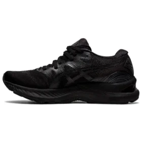 Gel-Nimbus 23 “Siyah”