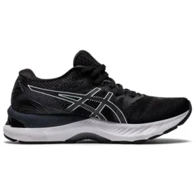 Gel-Nimbus 23 “Siyah Beyaz”