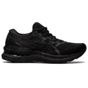 Gel-Nimbus 23 Wide “Siyah”