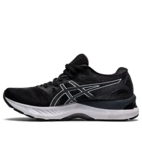 Gel-Nimbus 23 Wide “Siyah Beyaz”