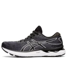 Gel-Nimbus 24 2E Wide “Siyah Beyaz”