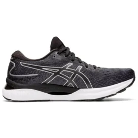 Gel-Nimbus 24 2E Wide “Siyah Beyaz”