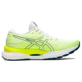 Gel-Nimbus 24 “Beyaz Kadife Çam”
