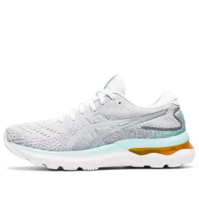 Gel-Nimbus 24 “Beyaz Saf Gümüş”