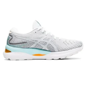 Gel-Nimbus 24 “Beyaz Saf Gümüş”