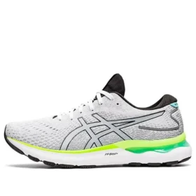 Gel-Nimbus 24 “Beyaz Siyah”
