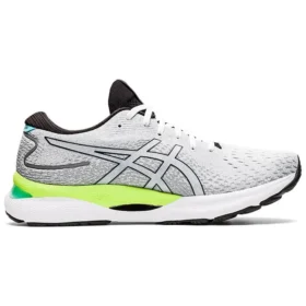 Gel-Nimbus 24 “Beyaz Siyah”