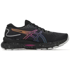 Gel-Nimbus 24 Lite-Show “Siyah”