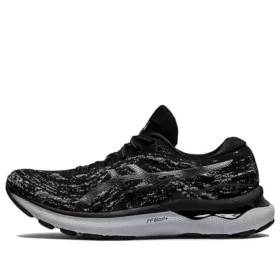 Gel-Nimbus 24 MK “Siyah”