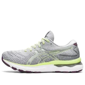Gel-Nimbus 24 “Piedmont Gri Limon Yeşili”