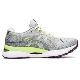Gel-Nimbus 24 “Piedmont Gri Limon Yeşili”