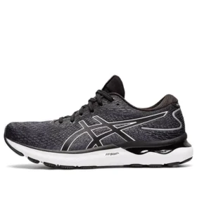 Gel-Nimbus 24 “Siyah Beyaz”