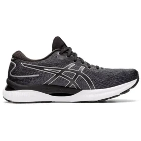 Gel-Nimbus 24 “Siyah Beyaz”