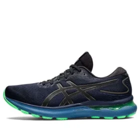 Gel-Nimbus 24 “Siyah Gunmetal”