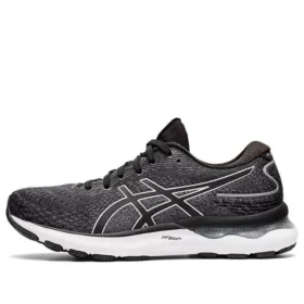 Gel-Nimbus 24 “Siyah Saf Gümüş”