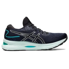 Gel-Nimbus 24 “Siyah Sakin Deniz”